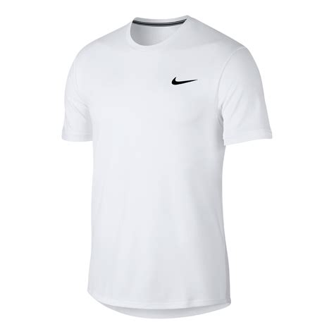 nike shirt herren weiß|Weiß Shirts .